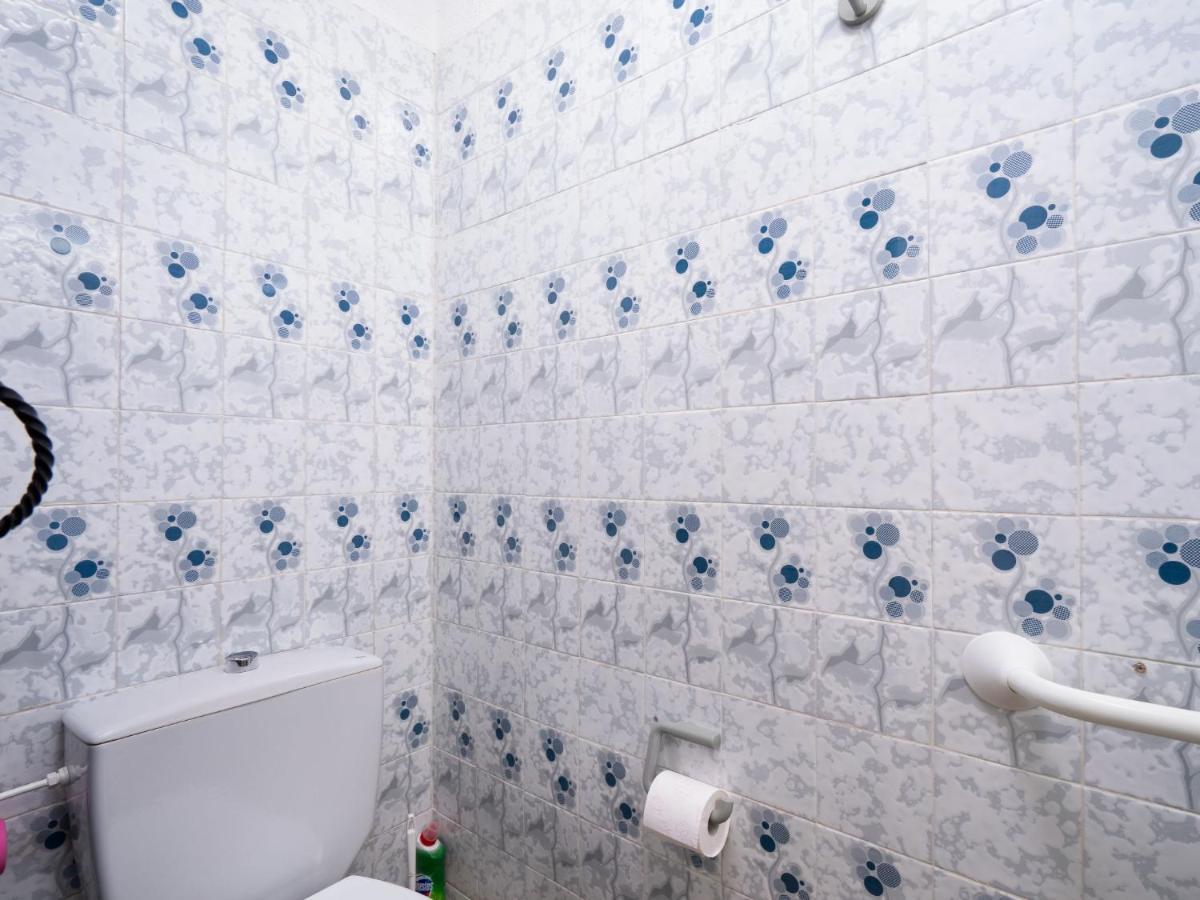 Holiday Home La Camarrocha By Interhome Moraira Luaran gambar