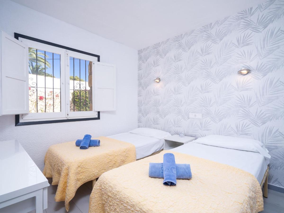 Holiday Home La Camarrocha By Interhome Moraira Luaran gambar