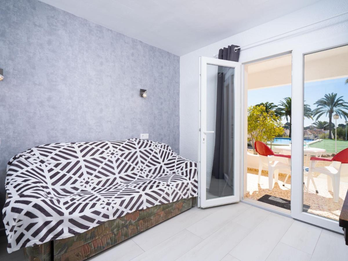 Holiday Home La Camarrocha By Interhome Moraira Luaran gambar