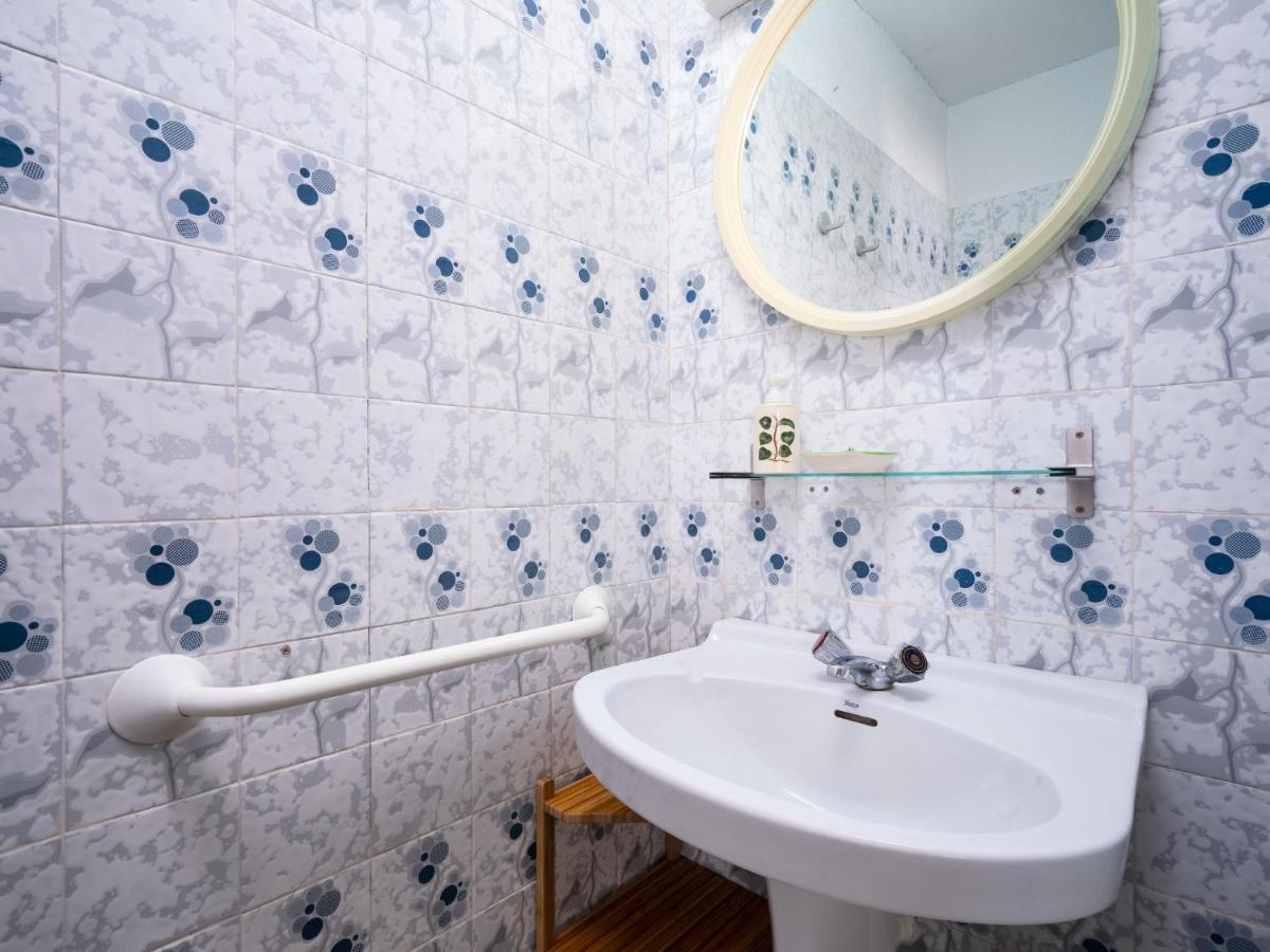 Holiday Home La Camarrocha By Interhome Moraira Luaran gambar