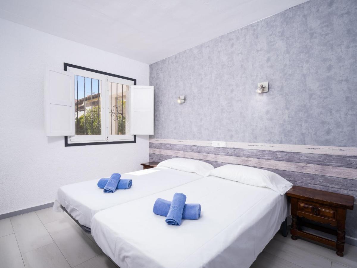Holiday Home La Camarrocha By Interhome Moraira Luaran gambar