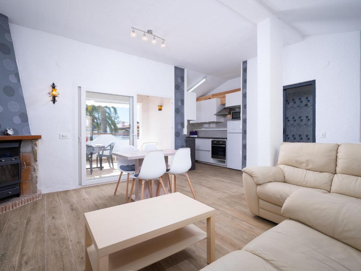 Holiday Home La Camarrocha By Interhome Moraira Luaran gambar